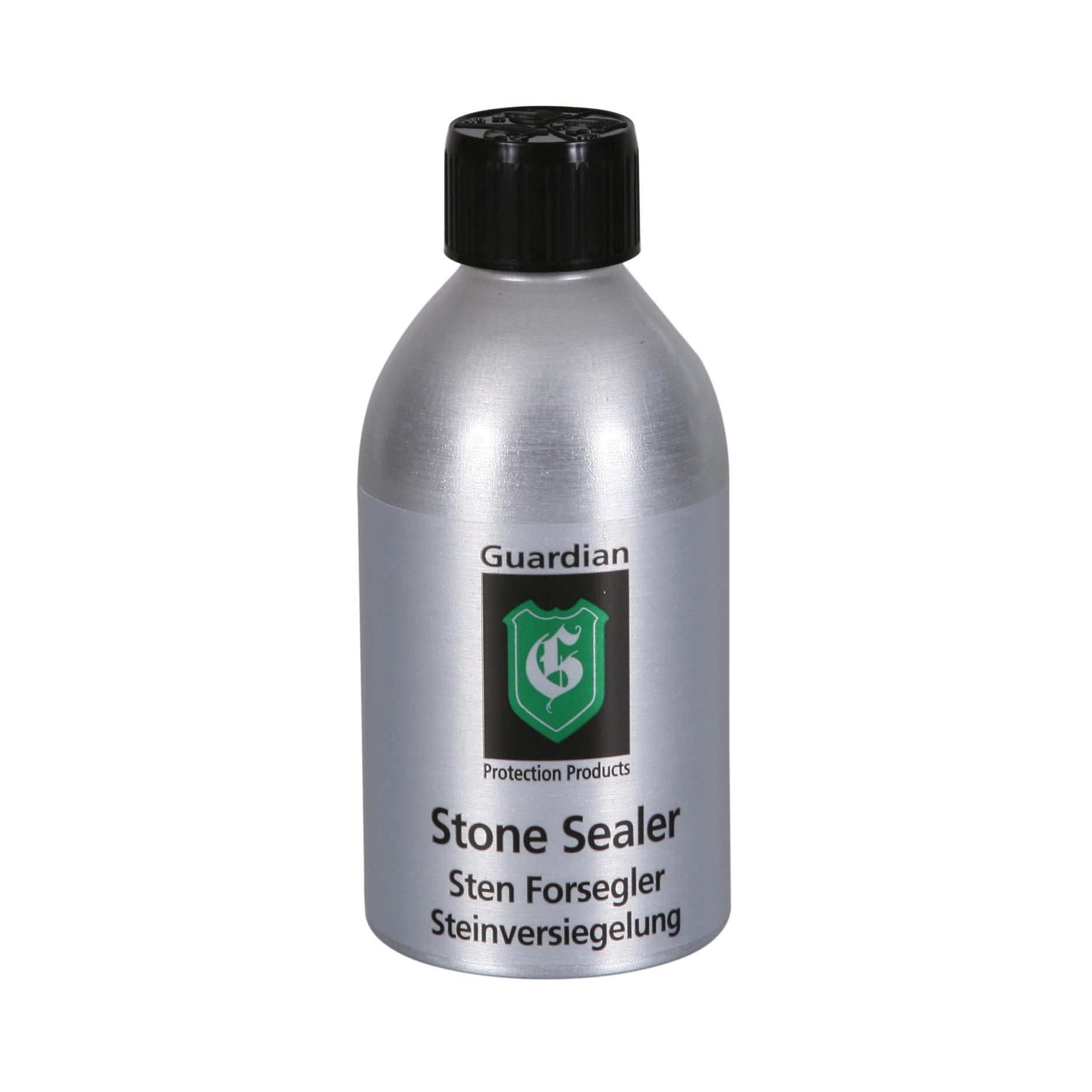 GUARDIAN Steinversiegelung